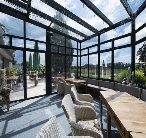 Ententurm - Hotel Und Eventlocation Steinhagen  Bagian luar foto